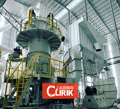 calcite powder grinding mill in iran