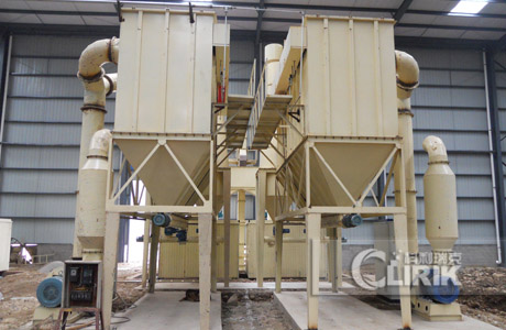 roller mill