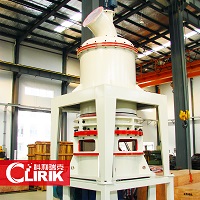 ultra-fine roller mill