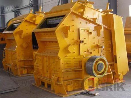 Impact Crusher