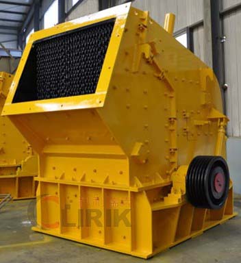 Hammer Crusher