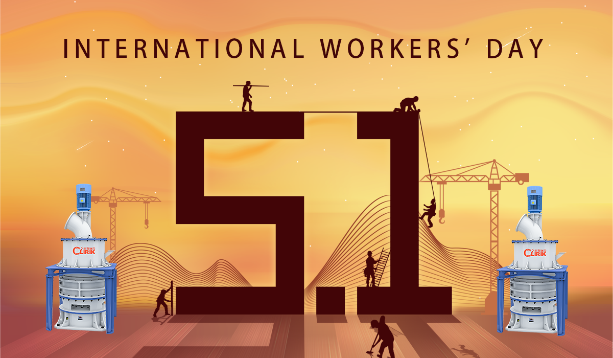 International Workers' Day